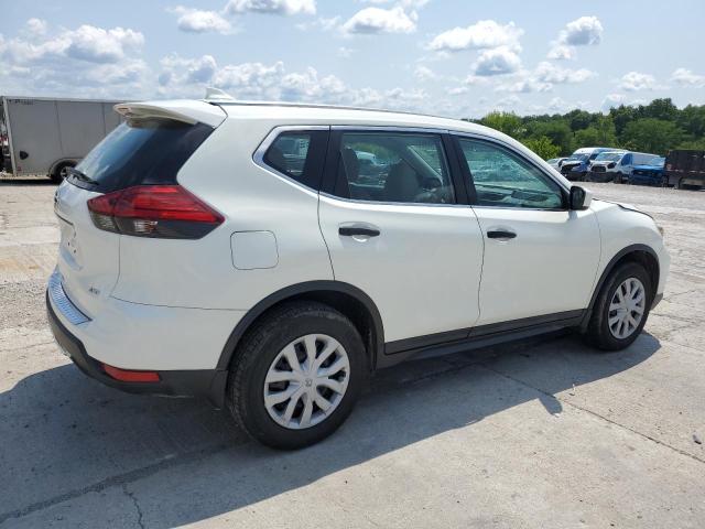 Photo 2 VIN: 5N1AT2MV0HC783260 - NISSAN ROGUE SV 