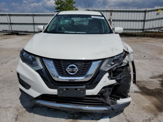 Photo 4 VIN: 5N1AT2MV0HC783260 - NISSAN ROGUE SV 