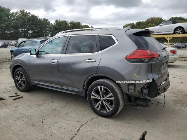 Photo 1 VIN: 5N1AT2MV0HC791309 - NISSAN ROGUE SV 