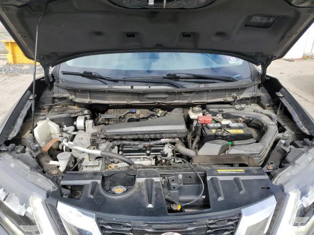 Photo 11 VIN: 5N1AT2MV0HC791309 - NISSAN ROGUE SV 