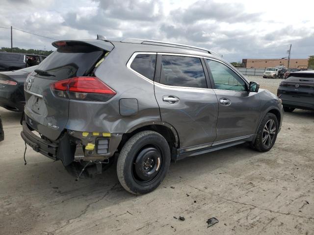 Photo 2 VIN: 5N1AT2MV0HC791309 - NISSAN ROGUE SV 