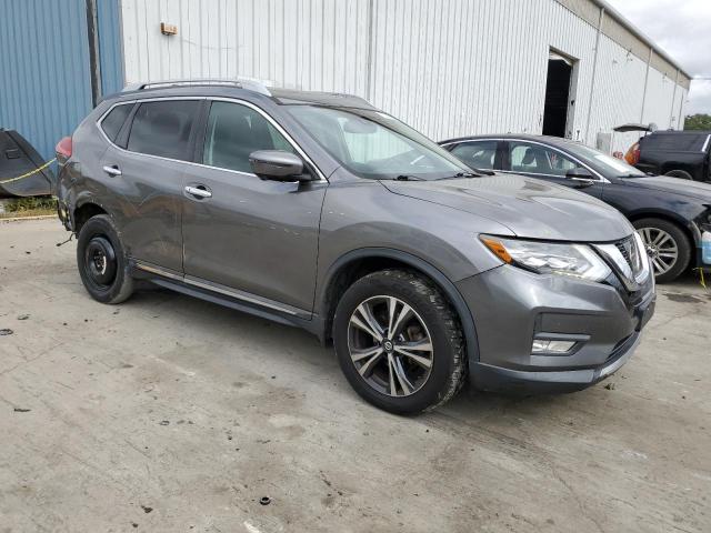 Photo 3 VIN: 5N1AT2MV0HC791309 - NISSAN ROGUE SV 