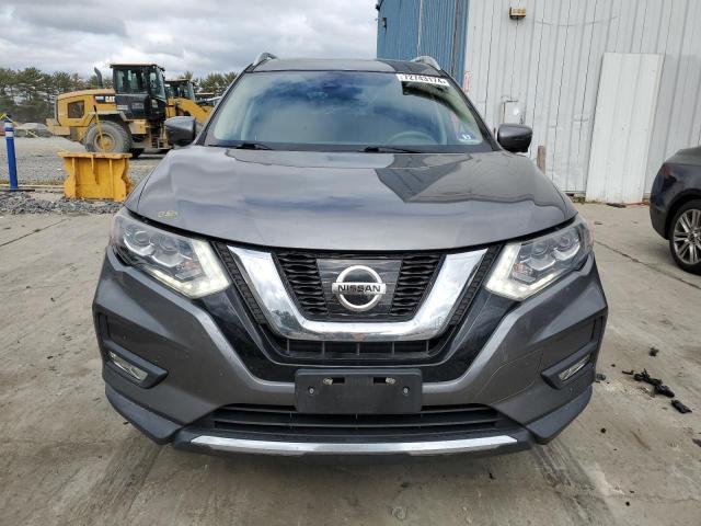 Photo 4 VIN: 5N1AT2MV0HC791309 - NISSAN ROGUE SV 