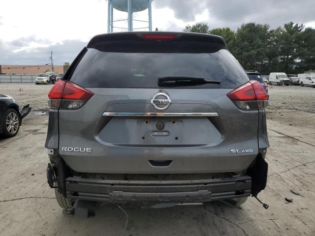 Photo 5 VIN: 5N1AT2MV0HC791309 - NISSAN ROGUE SV 