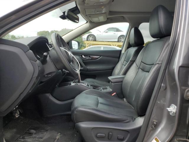 Photo 6 VIN: 5N1AT2MV0HC791309 - NISSAN ROGUE SV 