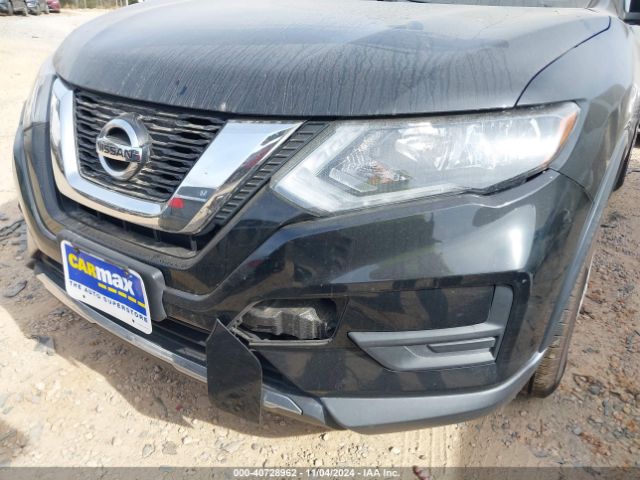 Photo 5 VIN: 5N1AT2MV0HC791469 - NISSAN ROGUE 