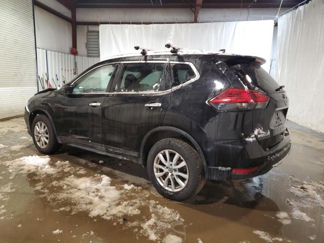 Photo 1 VIN: 5N1AT2MV0HC793562 - NISSAN ROGUE SV 