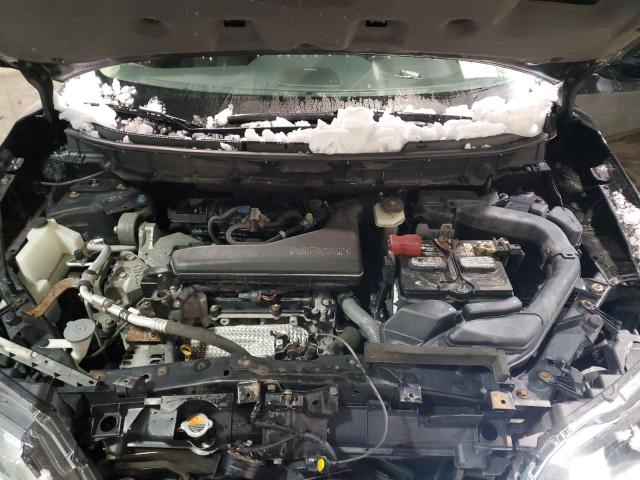 Photo 11 VIN: 5N1AT2MV0HC793562 - NISSAN ROGUE SV 