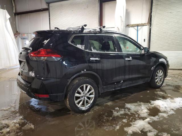 Photo 2 VIN: 5N1AT2MV0HC793562 - NISSAN ROGUE SV 