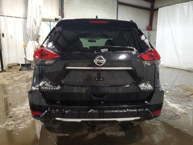 Photo 5 VIN: 5N1AT2MV0HC793562 - NISSAN ROGUE SV 