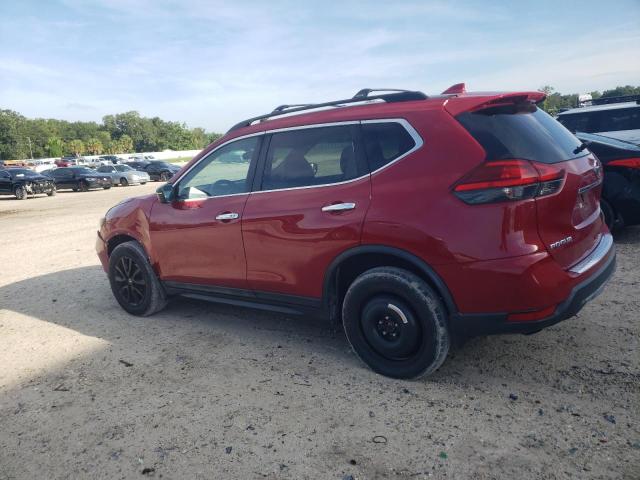 Photo 1 VIN: 5N1AT2MV0HC800946 - NISSAN ROGUE SV 