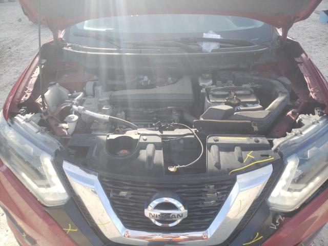 Photo 11 VIN: 5N1AT2MV0HC800946 - NISSAN ROGUE SV 