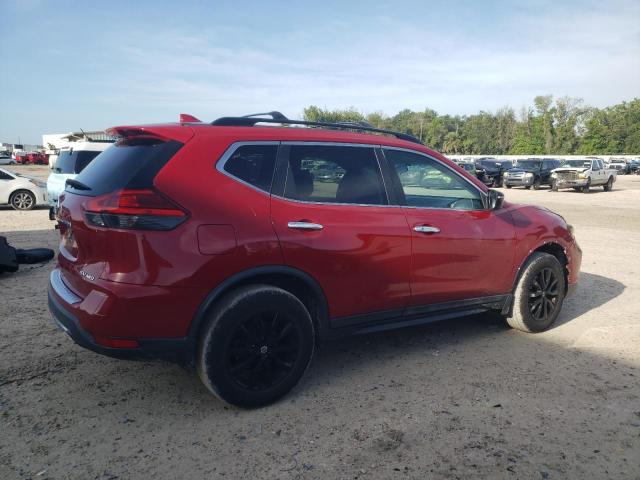 Photo 2 VIN: 5N1AT2MV0HC800946 - NISSAN ROGUE SV 