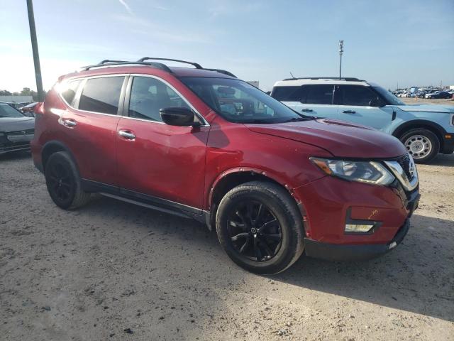 Photo 3 VIN: 5N1AT2MV0HC800946 - NISSAN ROGUE SV 