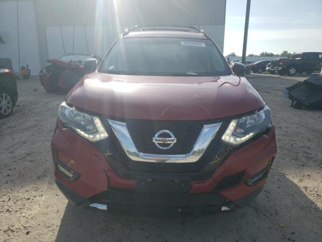 Photo 4 VIN: 5N1AT2MV0HC800946 - NISSAN ROGUE SV 