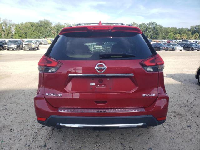 Photo 5 VIN: 5N1AT2MV0HC800946 - NISSAN ROGUE SV 