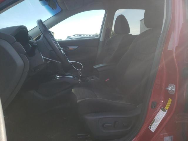 Photo 6 VIN: 5N1AT2MV0HC800946 - NISSAN ROGUE SV 