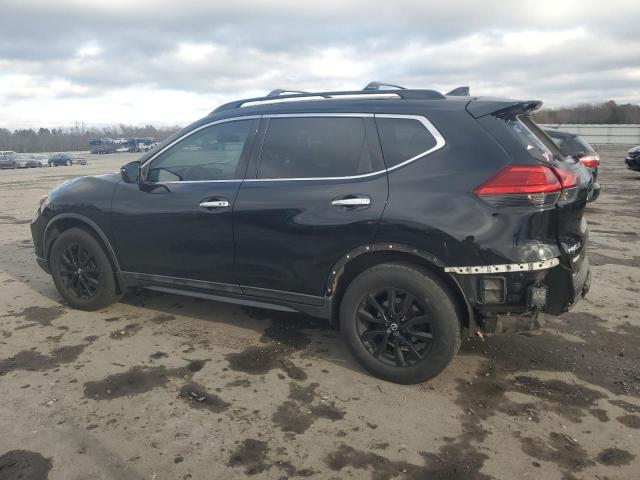 Photo 1 VIN: 5N1AT2MV0HC801515 - NISSAN ROGUE SV 