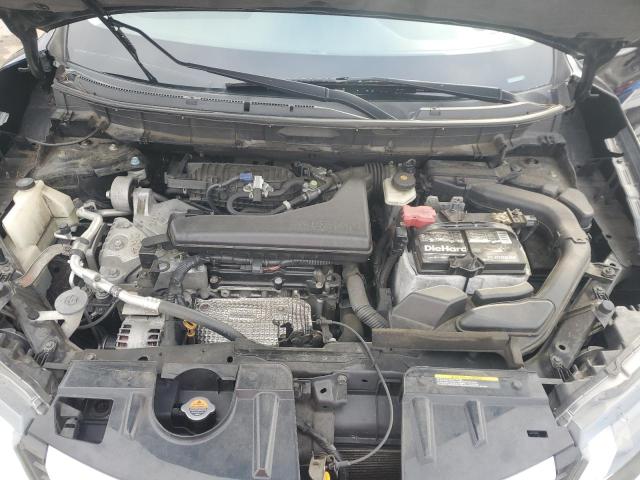 Photo 11 VIN: 5N1AT2MV0HC801515 - NISSAN ROGUE SV 