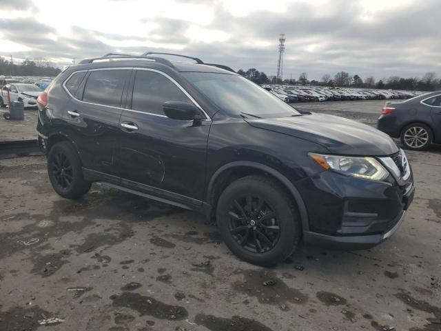 Photo 3 VIN: 5N1AT2MV0HC801515 - NISSAN ROGUE SV 