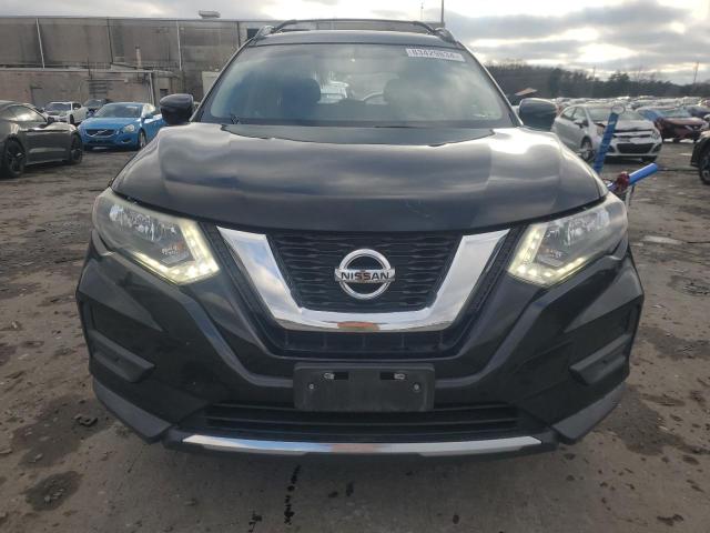 Photo 4 VIN: 5N1AT2MV0HC801515 - NISSAN ROGUE SV 