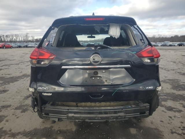 Photo 5 VIN: 5N1AT2MV0HC801515 - NISSAN ROGUE SV 