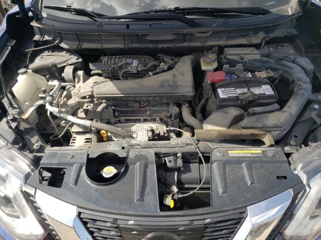 Photo 6 VIN: 5N1AT2MV0HC810604 - NISSAN ROGUE SV 