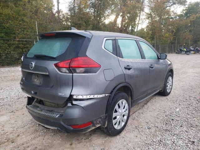 Photo 3 VIN: 5N1AT2MV0HC811607 - NISSAN ROGUE SV 