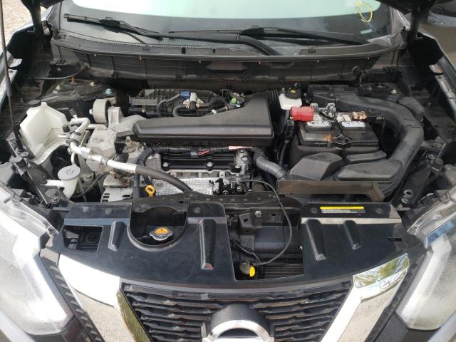 Photo 6 VIN: 5N1AT2MV0HC811607 - NISSAN ROGUE SV 