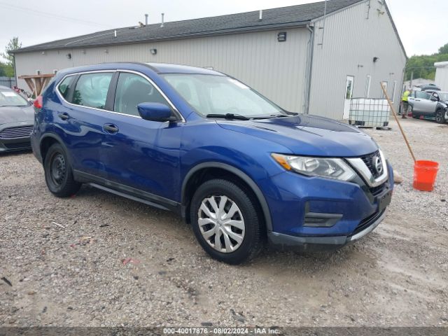 Photo 0 VIN: 5N1AT2MV0HC812580 - NISSAN ROGUE 