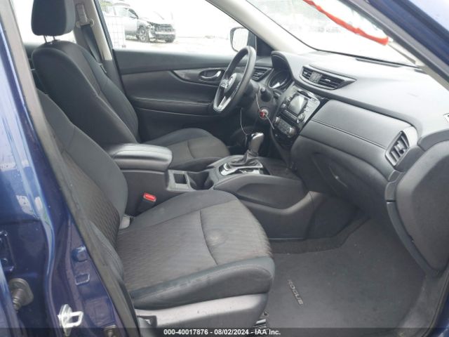 Photo 4 VIN: 5N1AT2MV0HC812580 - NISSAN ROGUE 