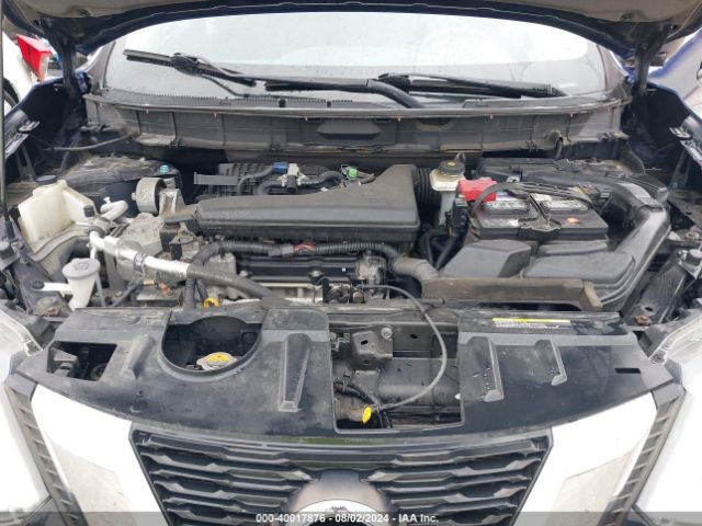 Photo 9 VIN: 5N1AT2MV0HC812580 - NISSAN ROGUE 