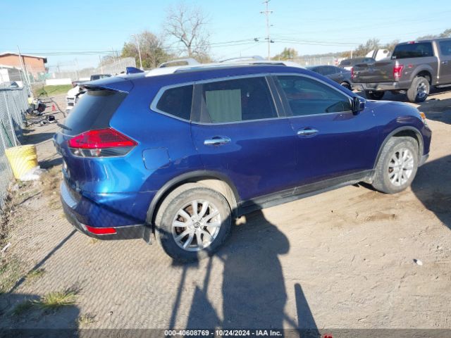 Photo 3 VIN: 5N1AT2MV0HC814166 - NISSAN ROGUE 