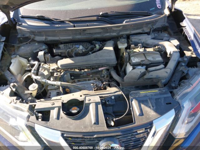 Photo 9 VIN: 5N1AT2MV0HC814166 - NISSAN ROGUE 