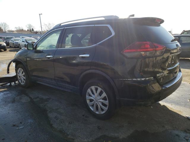 Photo 2 VIN: 5N1AT2MV0HC815138 - NISSAN ROGUE SV 