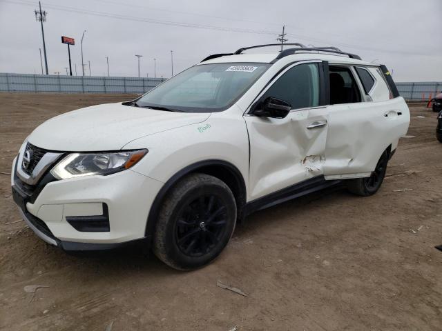 Photo 0 VIN: 5N1AT2MV0HC817682 - NISSAN ROGUE SV 