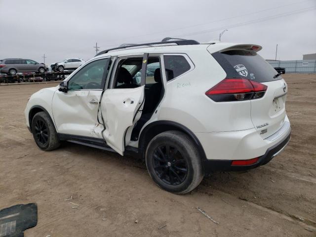 Photo 1 VIN: 5N1AT2MV0HC817682 - NISSAN ROGUE SV 