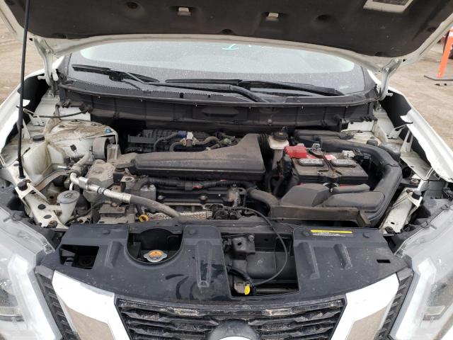 Photo 10 VIN: 5N1AT2MV0HC817682 - NISSAN ROGUE SV 