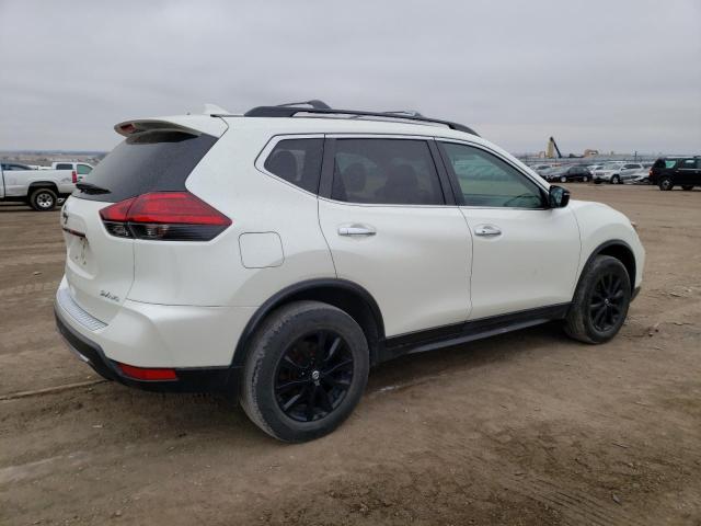 Photo 2 VIN: 5N1AT2MV0HC817682 - NISSAN ROGUE SV 