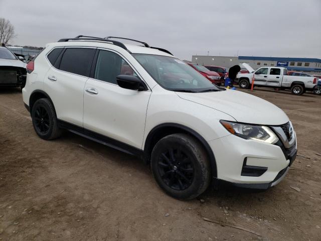 Photo 3 VIN: 5N1AT2MV0HC817682 - NISSAN ROGUE SV 