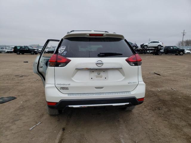 Photo 5 VIN: 5N1AT2MV0HC817682 - NISSAN ROGUE SV 