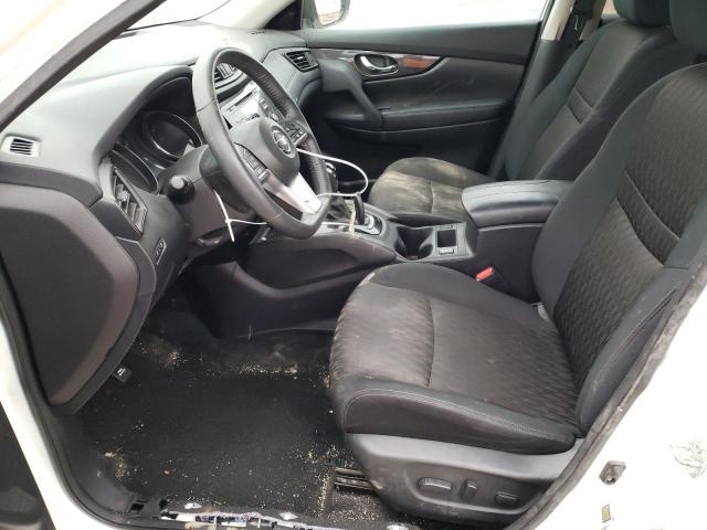 Photo 6 VIN: 5N1AT2MV0HC817682 - NISSAN ROGUE SV 