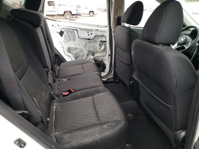 Photo 9 VIN: 5N1AT2MV0HC817682 - NISSAN ROGUE SV 