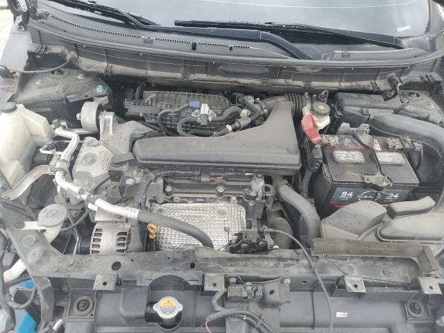 Photo 11 VIN: 5N1AT2MV0HC819948 - NISSAN ROGUE SV 