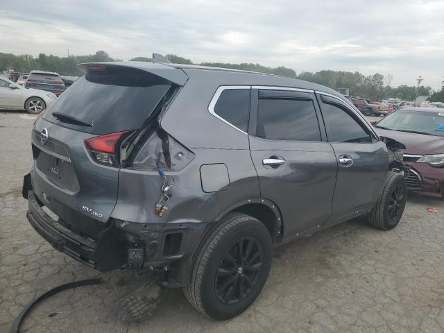 Photo 2 VIN: 5N1AT2MV0HC819948 - NISSAN ROGUE SV 