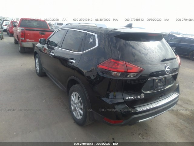 Photo 2 VIN: 5N1AT2MV0HC821621 - NISSAN ROGUE 