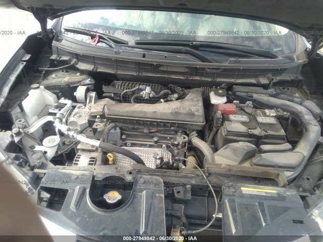 Photo 9 VIN: 5N1AT2MV0HC821621 - NISSAN ROGUE 