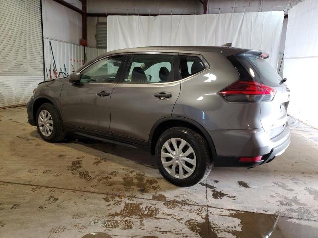 Photo 1 VIN: 5N1AT2MV0HC822932 - NISSAN ROGUE SV 