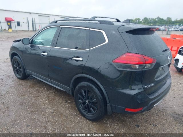 Photo 2 VIN: 5N1AT2MV0HC827077 - NISSAN ROGUE 