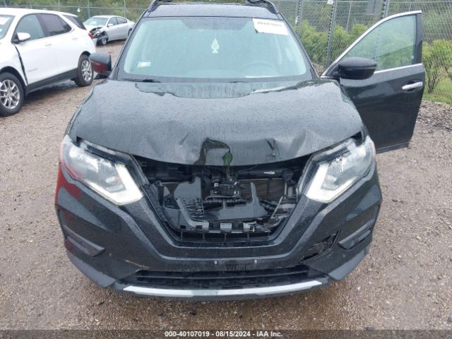 Photo 5 VIN: 5N1AT2MV0HC827077 - NISSAN ROGUE 